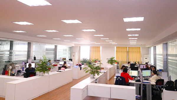 辦公環(huán)境