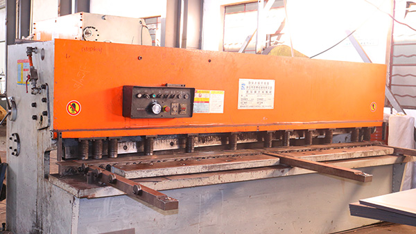 生產(chǎn)設(shè)備