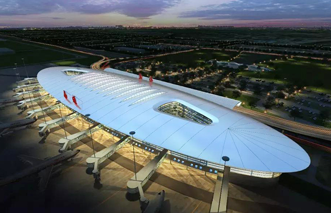 政府項(xiàng)目