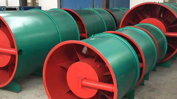 消防排煙風機的性能要求